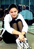 Alexandra Petrova